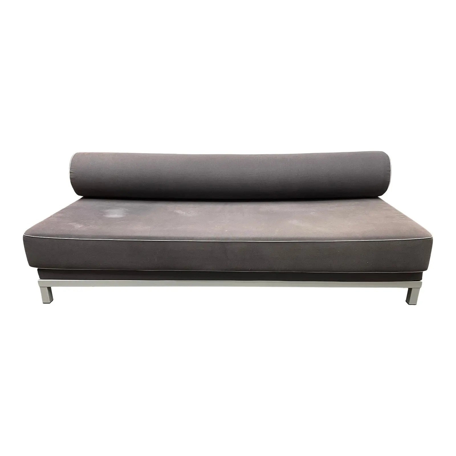 Design Within Reach Softline Twilight Sleeper Sofa. Original Price: $2,495