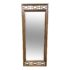 Century Furniture Cathay Collection Wall Mirror