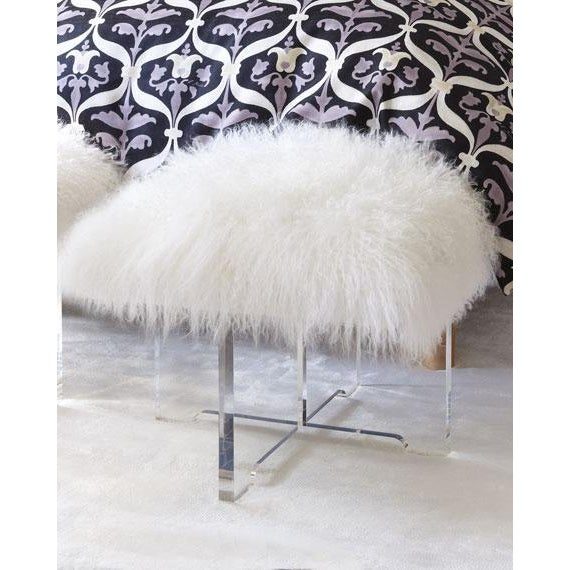 jonathan-adler-mongolian-lamb-lucite-bench-5127