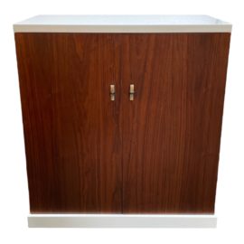 Four Hands Tucker Wine Bar Cabinet