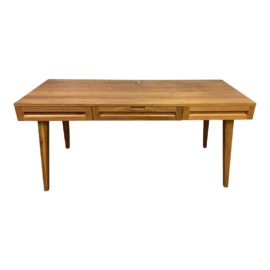 Highland Home Office Desk. Original Price: $1,400