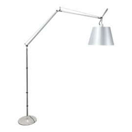 Design Within Reach Tolomeo Floor Lamp. Original Price: $1,205