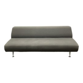Design Within Reach Grey Coven Sofa