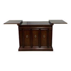 Baker Furniture French Regency Buffet/ Dry Bar