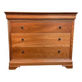 Stickley La Rochelle Dresser. Original Price: $2,325