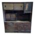 Antique Japanese Tansu