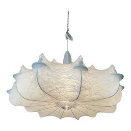 Flos Marcel Wanders Zeppelin Chandelier. Original Price: $5,195