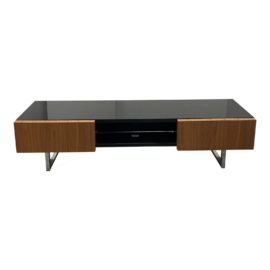 Calligaris Seattle Entertainment Unit. Original Price: $1,400