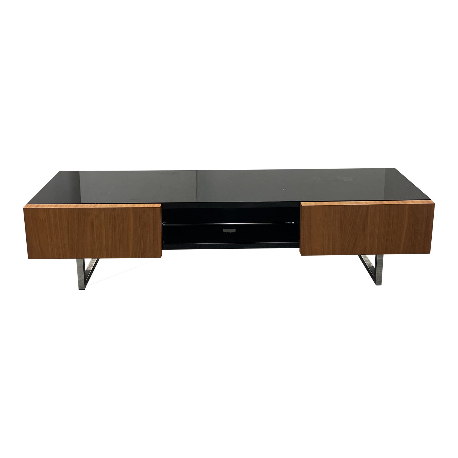 【最終値下げです！！！】Calligaris SEATTLE TVボード Calligaris Seattle Entertainment Unit. Original Price: $1,400