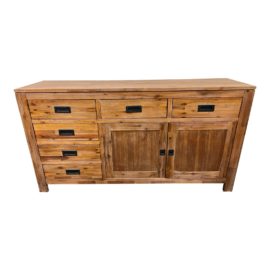 Macy's Contemporary Reclaimed Sideboard