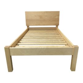 Twin Size Room & Board Bed Frame