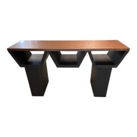 NEW Custom Design Marina Console Table