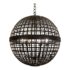 NEW Visual Comfort Aerin Mill Globe Lantern. Original Price: $3,499