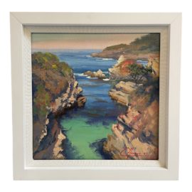 Coraly Hanson Landscape