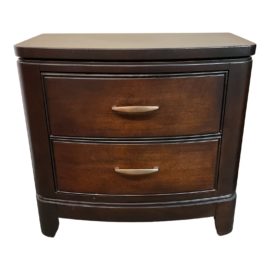 Legacy Furniture Boulevard Nightstand