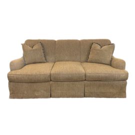 Henredon Transitional Sofa