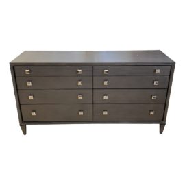 Lexington Touraine Eight Drawer Dresser. Original Price: $3,839