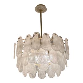 Arteriors Home Leon Chandelier
