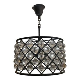 Restoration Hardware Timothy Oulton Spencer Round Chandelier. Original Price: $1,500