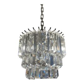 Robert Abbey Spectrum Small Pendant. Original Price: $878