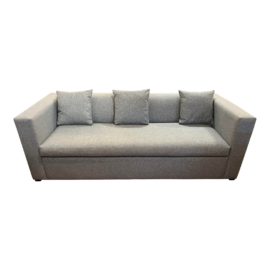 Blu Dot Mono Bench Seat Sofa. Original Price: $2,300