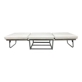 NEW BoConcept Xtra Footstool With Sleeping Function. Original Price: $520