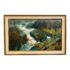 Jack Laycox "Cool Interior" Original Painting