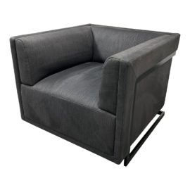Troscan Design Oslo Lounge Chair. Original Price: $6,000