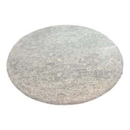 Redo Pictures Lr Home Juniper Collection Round Rug - 7′9″ × 7′9″. Original Price: $599