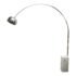 Flos Arco Floor Lamp by Achille and Pier Giacomo Castiglioni, Italy. Original Price :$3,495