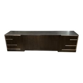 Joseph Jeup Elan Console Media. Original Price: $17,313
