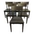 Room & Board Doyle Side Chairs, Set of Six. Original Price: $1,974