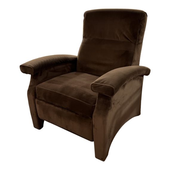 contemporary-microfiber-recliner-9393