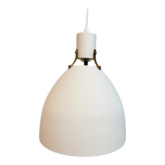 troy-lighting-brynne-white-dome-pendant-6808