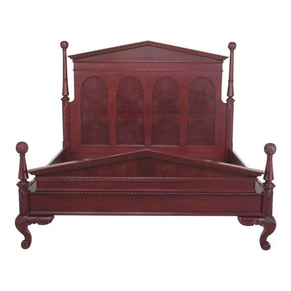 eastern-king-monumental-carved-solid-mahogany-bed-frame-2553