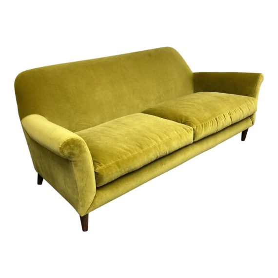 crate-and-barrel-cullen-ii-russell-pinch-chartreuse-velvet-apartment-sofa-3311