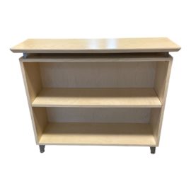 Ligne Roset Maple Bookcase