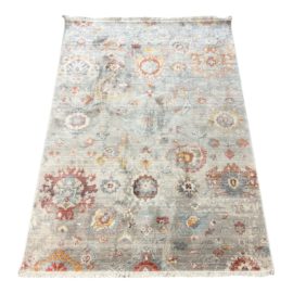 Surya Polypropylene Area Rug - 3′12″ × 5′9″