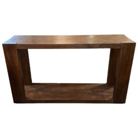 Bernhardt Interiors Westmont Console Table