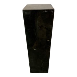 Custom Contemporary Pedestal