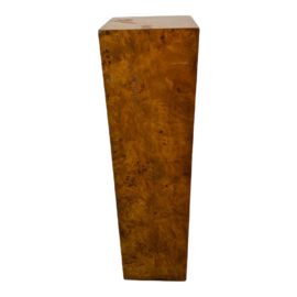 Custom Contemporary Pedestal