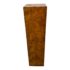 Custom Contemporary Pedestal