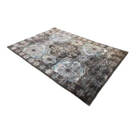 HD Buttercup Contemporary Wool Rug - 6′1″ × 8′11″. Original Price: 4,000