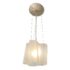 Artemide Logico Suspension Light Pendant. Original Price: $570