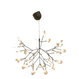 Moooi Heracleum II Small Led Chandelier. Original Price: $2,995