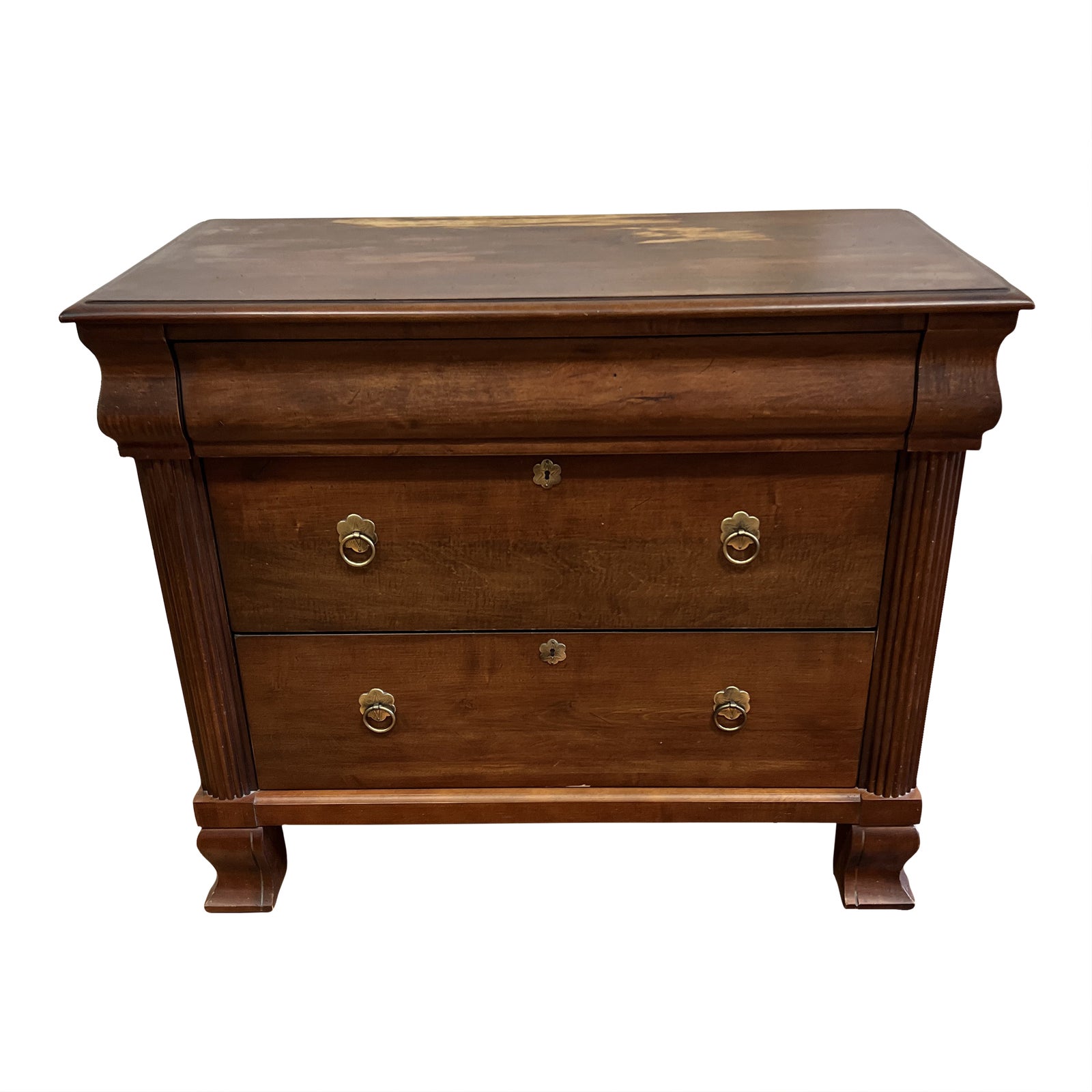 ethan allen british classics dresser Classic Old World Treasures Chest of Drawers pull hardware in one Size:UK 26 Bed august2026 Galia Lahav, Cinderella *CUSTOM*