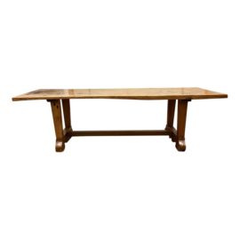 Solid Wood Bench / Coffee Table