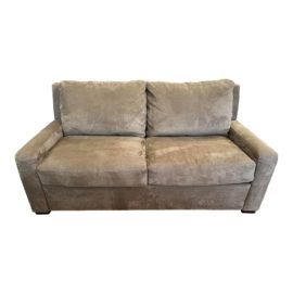 Room & Board Lindsay Sleeper Sofa. Original Price: $3,899