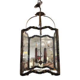 Kneedler Fauchere Chinoiserie Lantern