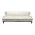 Mitchell Gold + Bob Williams Tasha Wingback Cream Sofa. Original Price: $3,800
